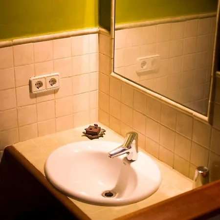 Ferienhaus Maria Sopena In By Interhome *