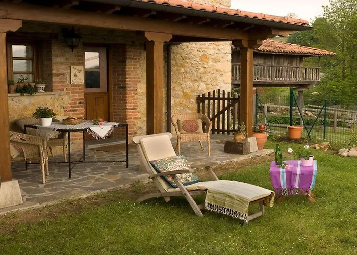 Maria Sopena In By Interhome Ferienhaus *