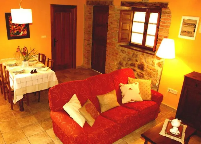 Maria Sopena In By Interhome Ferienhaus