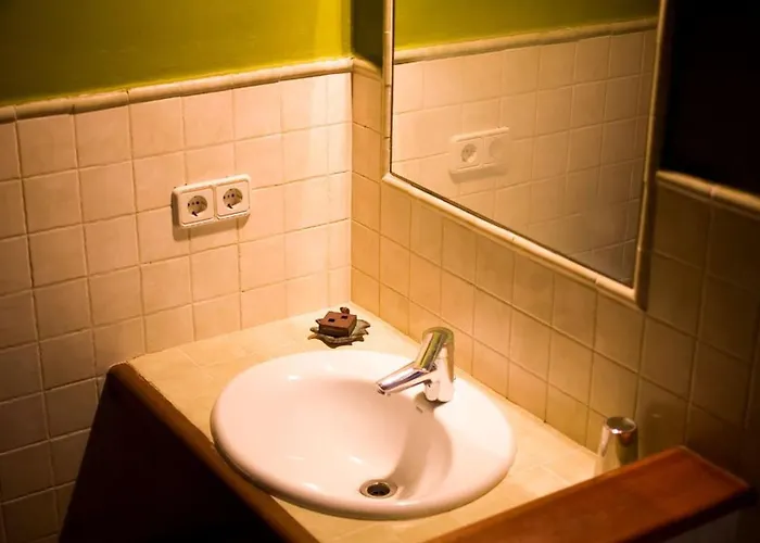 Ferienhaus Maria Sopena In By Interhome *