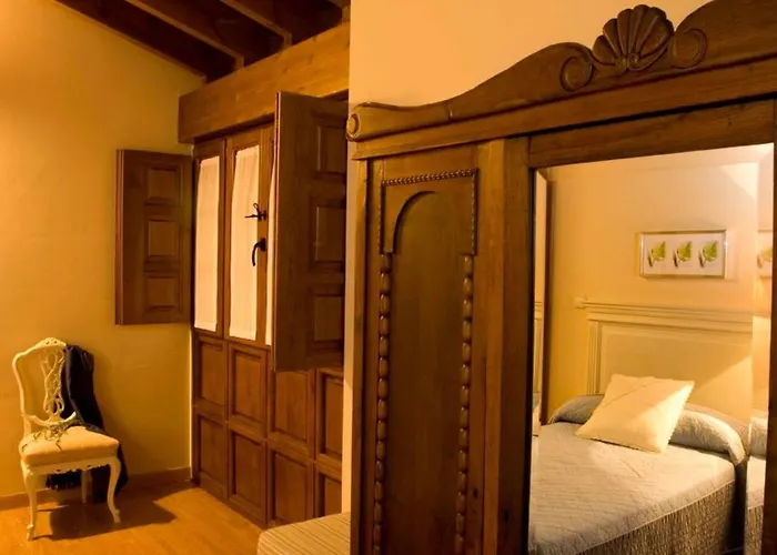 Maria Sopena In By Interhome Ferienhaus Pruneda