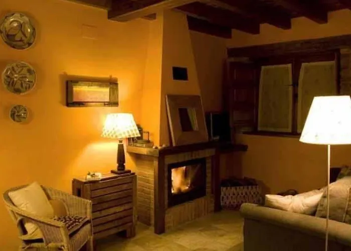 Maria Sopena In By Interhome Pruneda