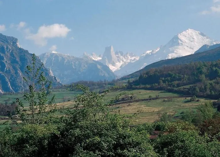 Maria Sopena In By Interhome Ferienhaus Pruneda