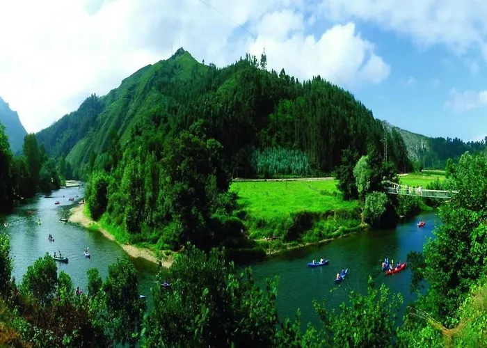 Maria Sopena In By Interhome Ferienhaus *